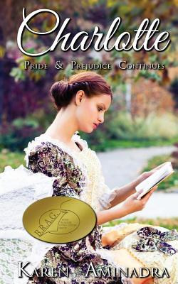 Libro Charlotte: Pride & Prejudice Continues - Aminadra, ...