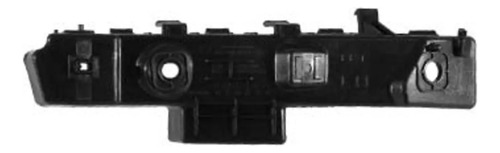 Guia Parachoques Izq Ssangyong Tivoli 1.6 2015 - 2019