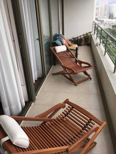 Vendo Departamento En Excelente Ubicación (67443)