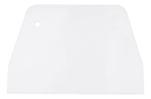 2 X 3 Raspadores Para Decoración De Pasteles, 2 Piezas