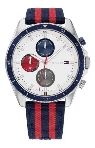 Reloj tommy outlet mercado libre