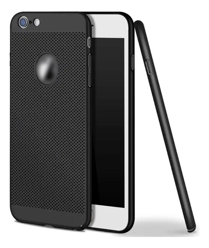 Case Ultra Delgado Para iPhone X/ Xs/ Xr/ Xsmax