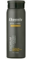 Polvo Corporal 4 Oz Para Hombre Chassis Premium 