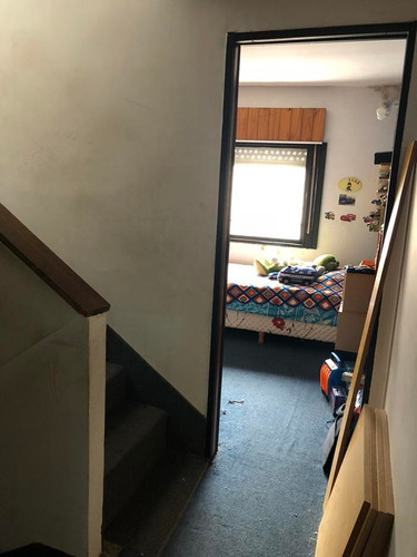 Imagen 18 de 29 de Triplex 5 Amb Con Patio Y Terraza
