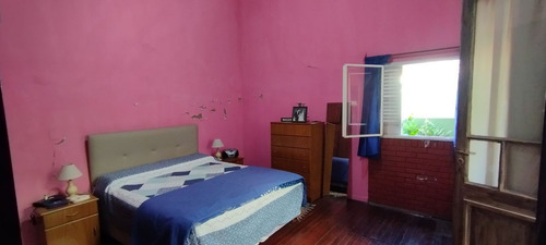 Casa 3 Amb Venta Nueva Pompeya Con Cochera