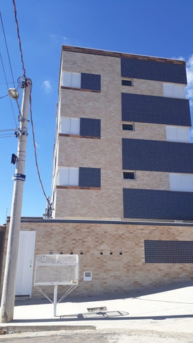 Imagem 23 de 30 de Apartamento - Ap00024 - 34384775