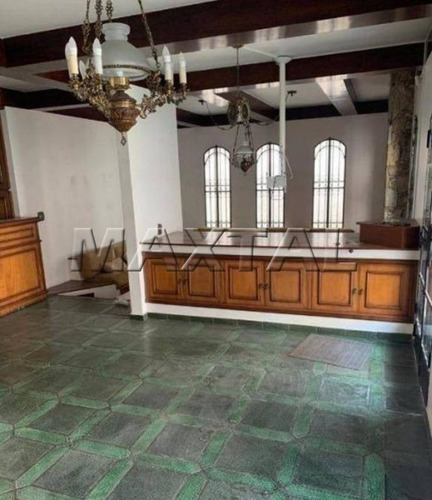 Imagem 10 de 15 de Jardim São Bento!!!com Piscina - Mi84658