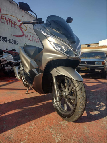 Imagem 3 de 9 de Honda Pcx 2019