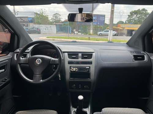 Volkswagen Fox 1.0 Silver Tec Total Flex 5p