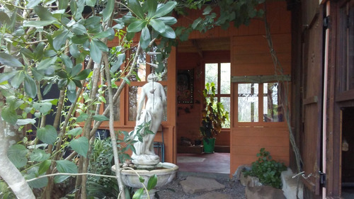 Imagen 4 de 16 de Cabaña Para Alquilar Por Día En Villa Serrana