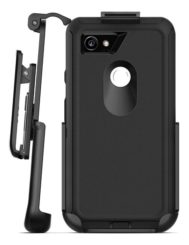 Recubierto Pinza Para Cinturon Otterbox Defender Case Google