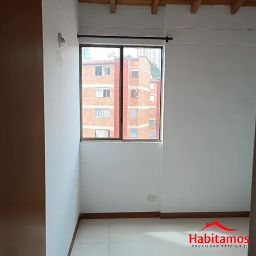 Apartamento En Arriendo En Envigado - El Chingui Cod 60607