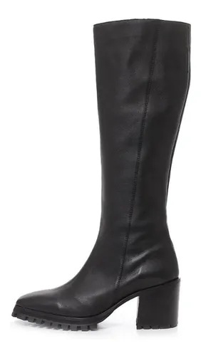 giratorio Viento fuerte Velas Botas 100%cuero Vacuno Mujer Moda Invierno Marina Giovannini