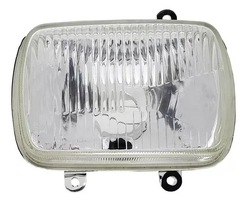 Faros Frontal Mercedes Oa 101 1996 1997 Baja Exterior