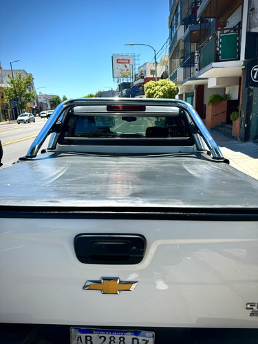 Chevrolet S10 2.8 Ls Cs Tdci 200cv