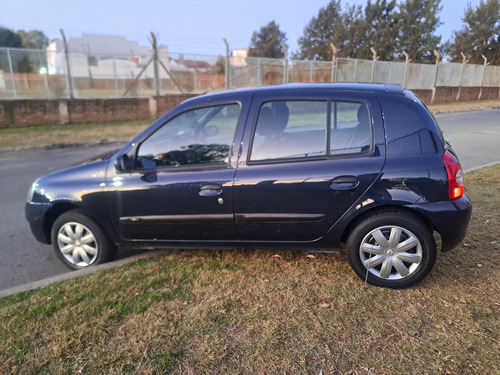 Renault Clio 1.2 Campus 75cv