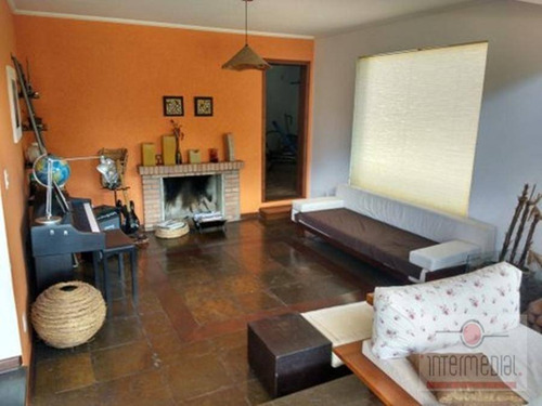 Chácara Residencial À Venda, Green Ville, Boituva. - Ch0448