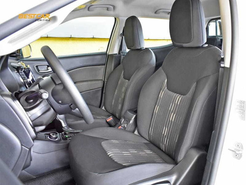 Fiat Toro Endurance At