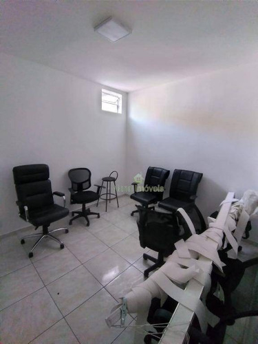 Imagem 8 de 17 de Casa Com 2 Dormitórios Para Alugar, 70 M² Por R$ 1.400,00/mês - Parque Maria Luiza - São Paulo/sp - Ca0110