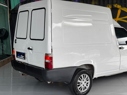 Fiat Fiorino Flex