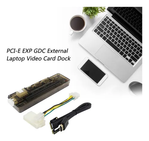 Placa Gr fica Externa Port til Pcie V8.0 Exp Gdc Mini Pci