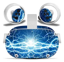 Comprar Vinyl Skin Pack Para Oculus Quest 2: Proteccin Y Estilo
