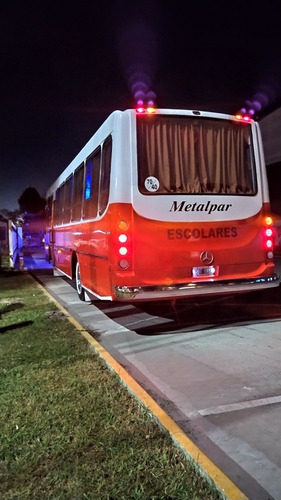 Mercedes Benz Of-1418