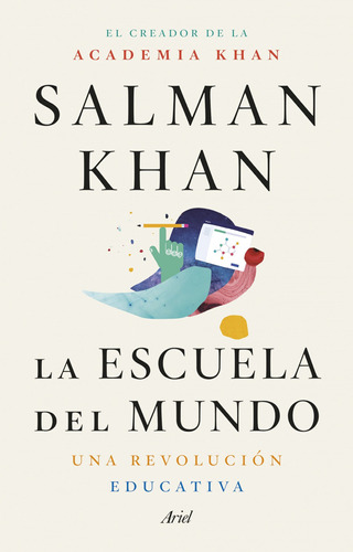 Le Escuela Del Mundo  -  Khan, Salman