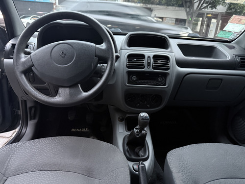 Renault Clio 1.2 Pack Plus