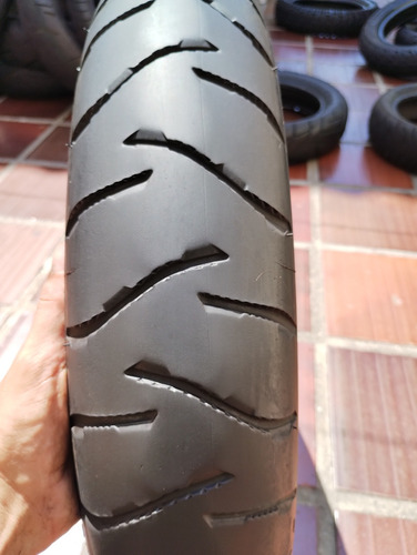 Pneu Moto 120/70 R19 Michelin Anakee 3 Original