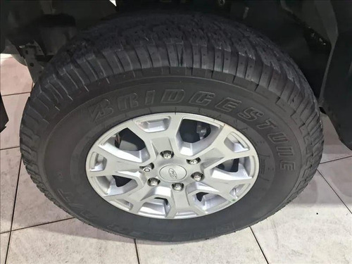 Ford Ranger 2.2 Xls Cab. Dupla 4x2 Aut. 4p