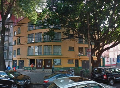 Axb1.- Departamento En Remate Bancario Ubicado En Polanco