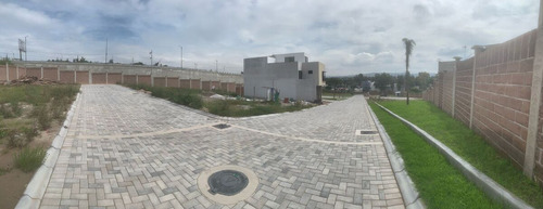 Lotes Residenciales En Venta Sobre Boulevard Valsequillo