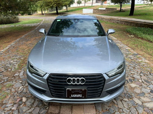 Audi A7 2.0 S Line 252hp Dsg