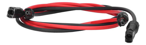 Cable De Extensión Para Paneles Solares, Alambre Fotovoltaic