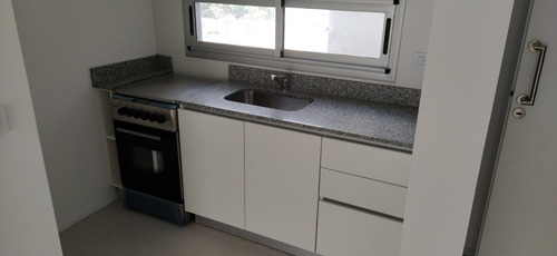 Imagen 8 de 10 de Monoambiente Divisible En Venta A Estrenar En Monte Castro