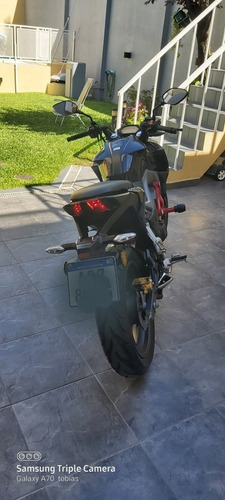 Honda Cb190r