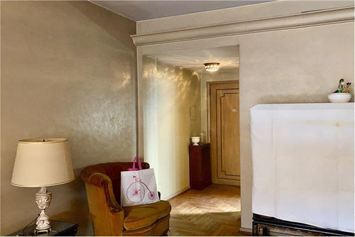 Imagen 17 de 22 de Venta Departamento 4 Amb Luminoso Balvanera