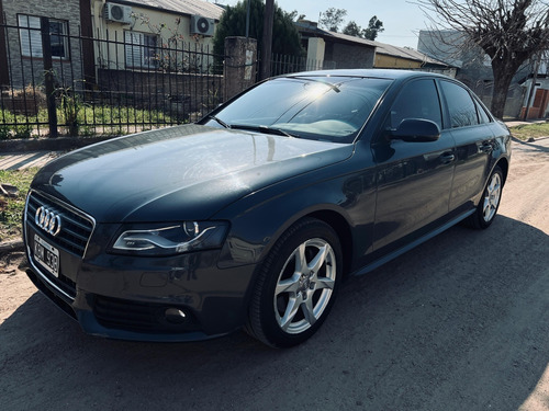 Audi A4 2.0 Ambition T Fsi 211cv Multitronic