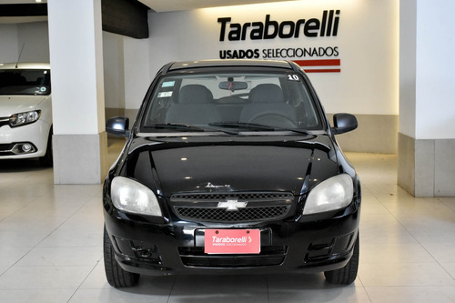 Chevrolet Celta 1.4 Lt