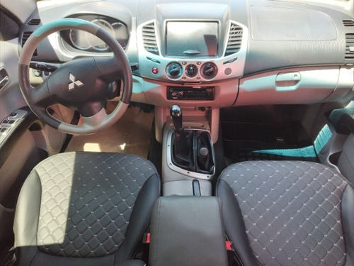 Mitsubishi L200 Glx