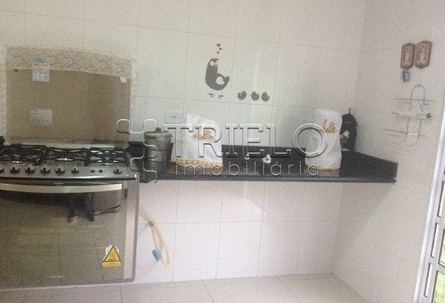 Imagem 6 de 9 de Venda-chacara-2.000m²-03 Dorms - Area Gourmet-pomar-santa Isabel - V-2372