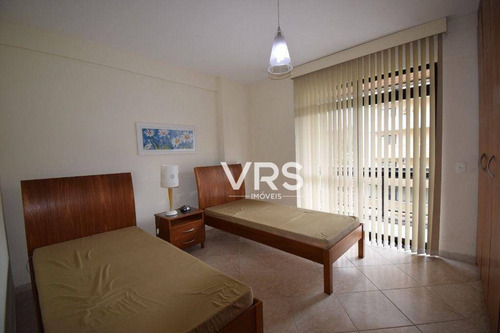 Imagem 26 de 30 de Excelente Apartamento Com 3 Dormitórios À Venda, 135 M² Por R$ 800.000 - Ap0514