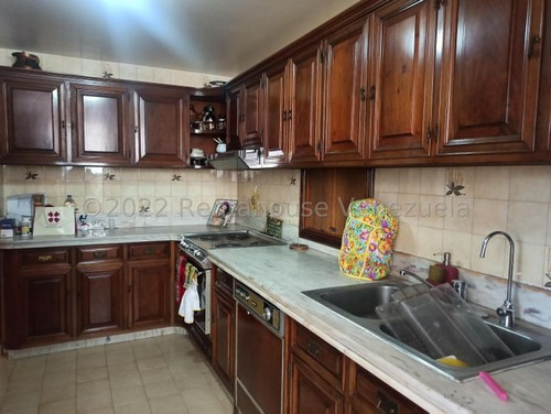 Imagen 9 de 13 de Apartamento En Venta La Florida 22-23103 Renta House Los Samanes