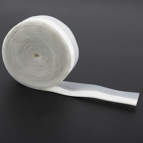 Cinta Para Sellar Ventanas, 5 M, 25 Mm, Autoadhesiva Para Pu