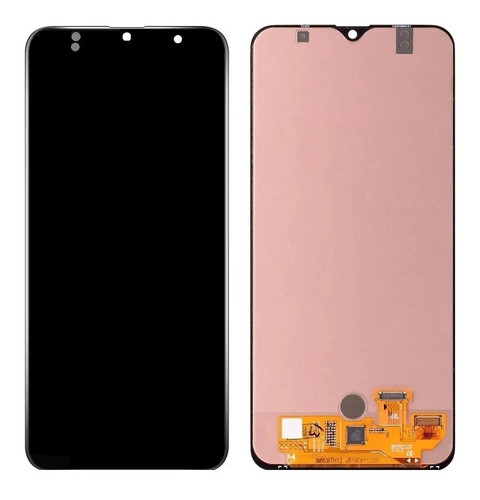 Modulo Touch Display Para Samsung A30s A307 Orig..