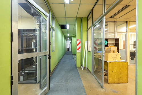 Local, Oficina Y Deposito! Oportunidad Unica En Colegiales!!!