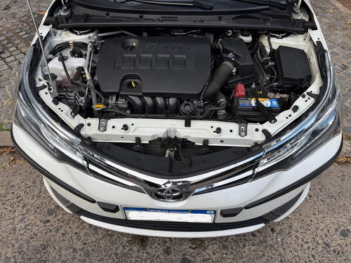 Toyota Corolla 1.8 Xei Mt Pack 140cv