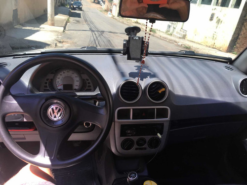Volkswagen Gol 1.0 2p Completo