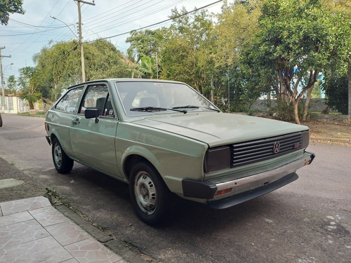 Volkswagem Gol S